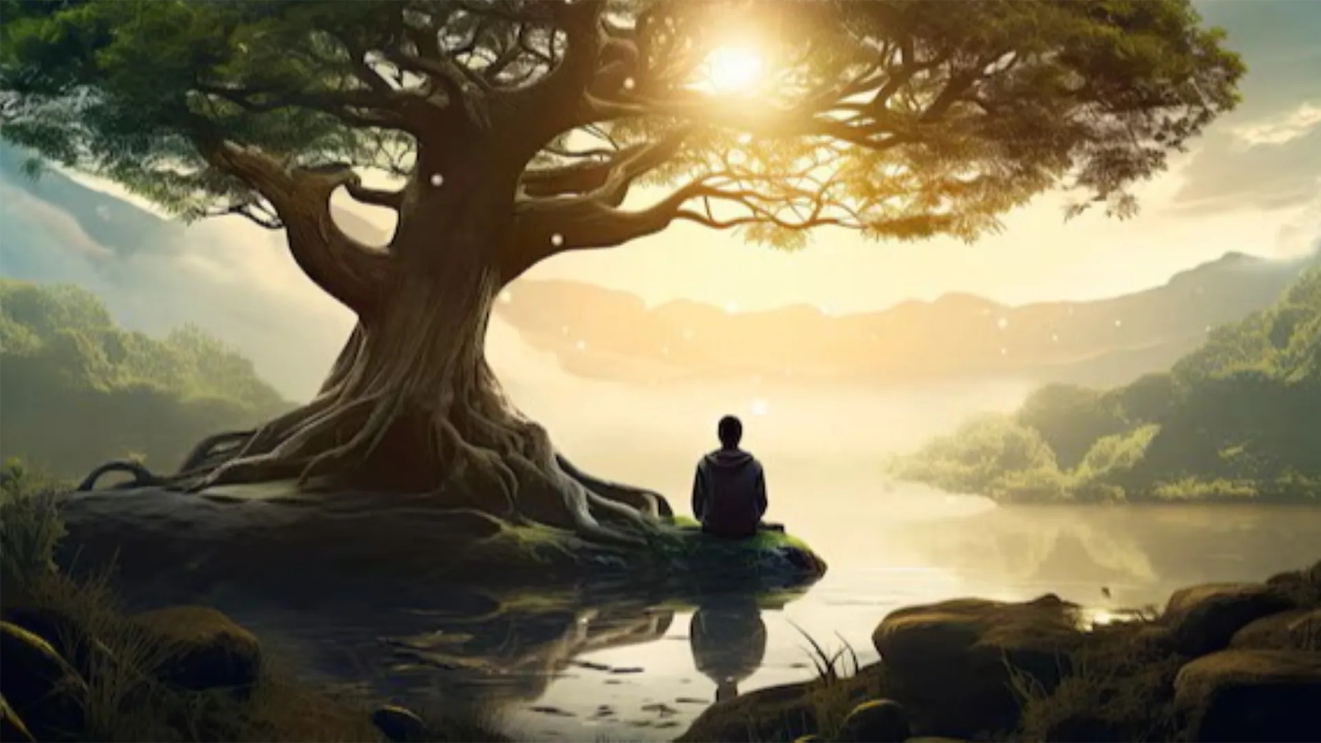 Arbre de vie